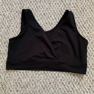 Kindred Bravely XL Nursing Bra